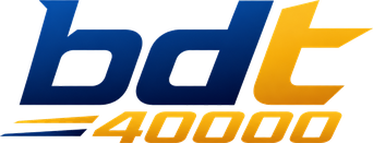 bdt 40000 প্রধান লোগো